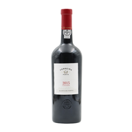 Ferreira Quinta Do Vintage Port