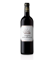 Amiral De Beychevelle Tinto