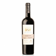 Dsf - Colec. Privada Grand Noir Red