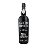 Barbeito Sercial Frasqueira Madeira