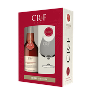 Aguardente Velha Crf Reserva C/ Balão 