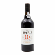 Manoella 10 Anos Tawny Port