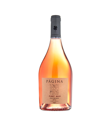 Página  Rosé
