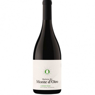 Monte Doiro Cabernet Francc - Lisboa Red