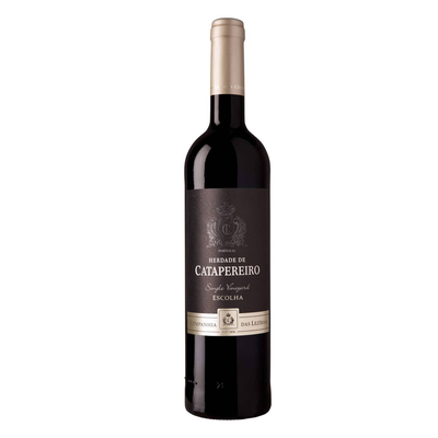 Herdade De Catapereiro Escolha  Tinto