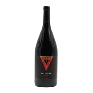 Magnum Vallegre Reserva Tinto