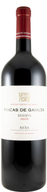 Remírez De Ganuza Fincas De Ganuza Reserva Rioja Tinto