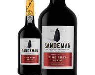 Sandeman Ruby Porto