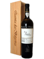 Quinta Das Bágeiras Pai Abel 1500ml Branco
