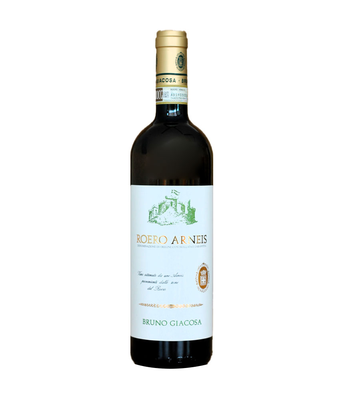 Bruno Giacosa  Branco