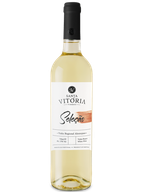 Casa De Santa Vitória Selecao White