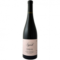 Quinta De Baixo Niepoort Syrah - Bairrada Natural