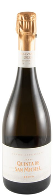 Quinta de San Michel Malvasia de Colares  Espumante