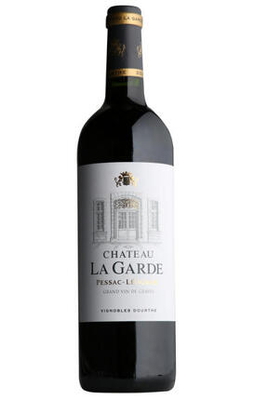 Château La Garde Pessac Léognan  Tinto