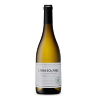 Carm So2 Free White