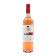 Casa De Santa Vitória Versátil Rosé