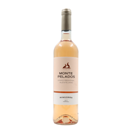 Mingorra Monte Dos Pelados Rosé