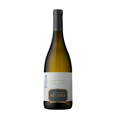 Quinta da Alorna Reserva Alvarinho Viognier  Branco