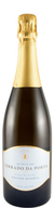 Quinta Do Cerrado Da Porta Chardonnay Grande Reserva De Sparkling
