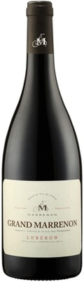 Grand Marrenon Syrah & Grenache  Tinto