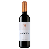 Herdade Da Calada Red