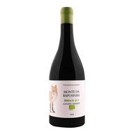 Monte Da Raposinha Ensaio Iv Alicante Bouschet Tinto
