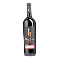 Plansel Tinta Barroca Tinto