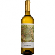 Ravasqueira Encantado Branco