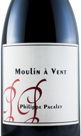 Philippe Pacalet Moulin À Vent Tinto