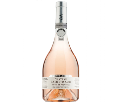 Chateau Saint-maur L’excellence  Rosé