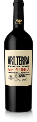 Art.Terra Amphora  Tinto
