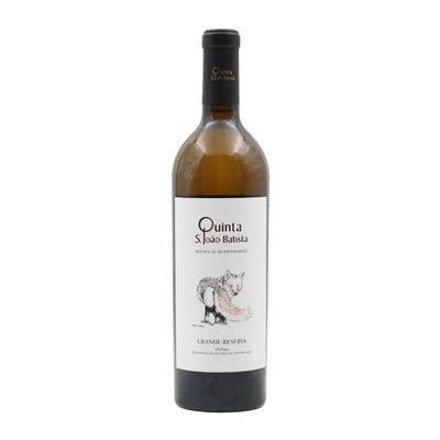 Quinta S. João Batista Grande Reserva  Branco