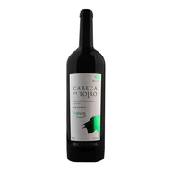 Cabeça De Toiro Reserva Nature Red