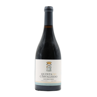Quinta Do Carvalhido Red