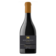 Monte Das Bagas De Ouro Reserva Branco