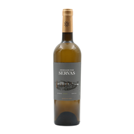 Herdade Das Servas Selected Harvest White