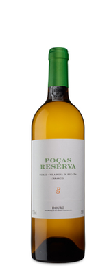 Poças Reserva  Branco
