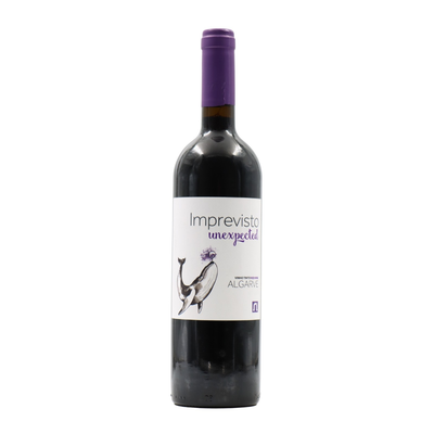 Convento do Paraíso Unexpected  Tinto