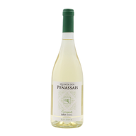Quinta Dos Penassais Encruzado Reserva Branco