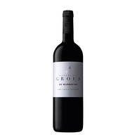 Herdade Dos Grous 23 Barricas - Alentejo Red