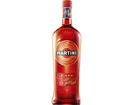 Vermoute Martini Fiero 