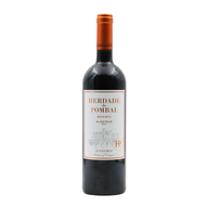 Herdade Do Pombal Reserva Alentejo Red