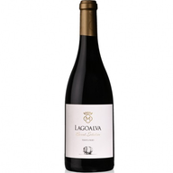 Lagoalva Barrel Selection - Tejo Tinto