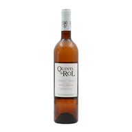 Quinta Do Rol Unoaked Selection Reserva White
