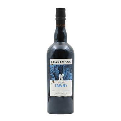 Kranemann Tawny  Porto