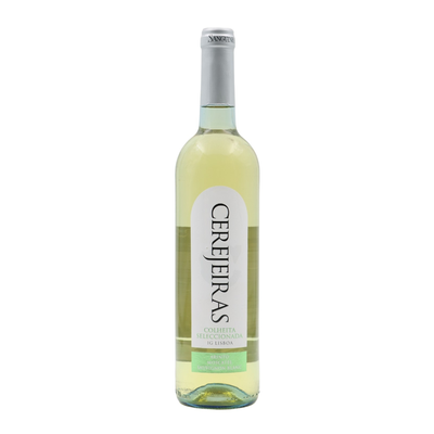Cerejeiras Selected Harvest  Branco