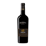 Blandys 40 anos Verdelho Madeira