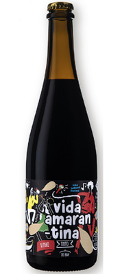 Vida Amarantina  Tinto