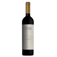 Outeiros Altos Reserva Magnum Red