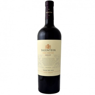 Salentien Barrel Selection Merlot 